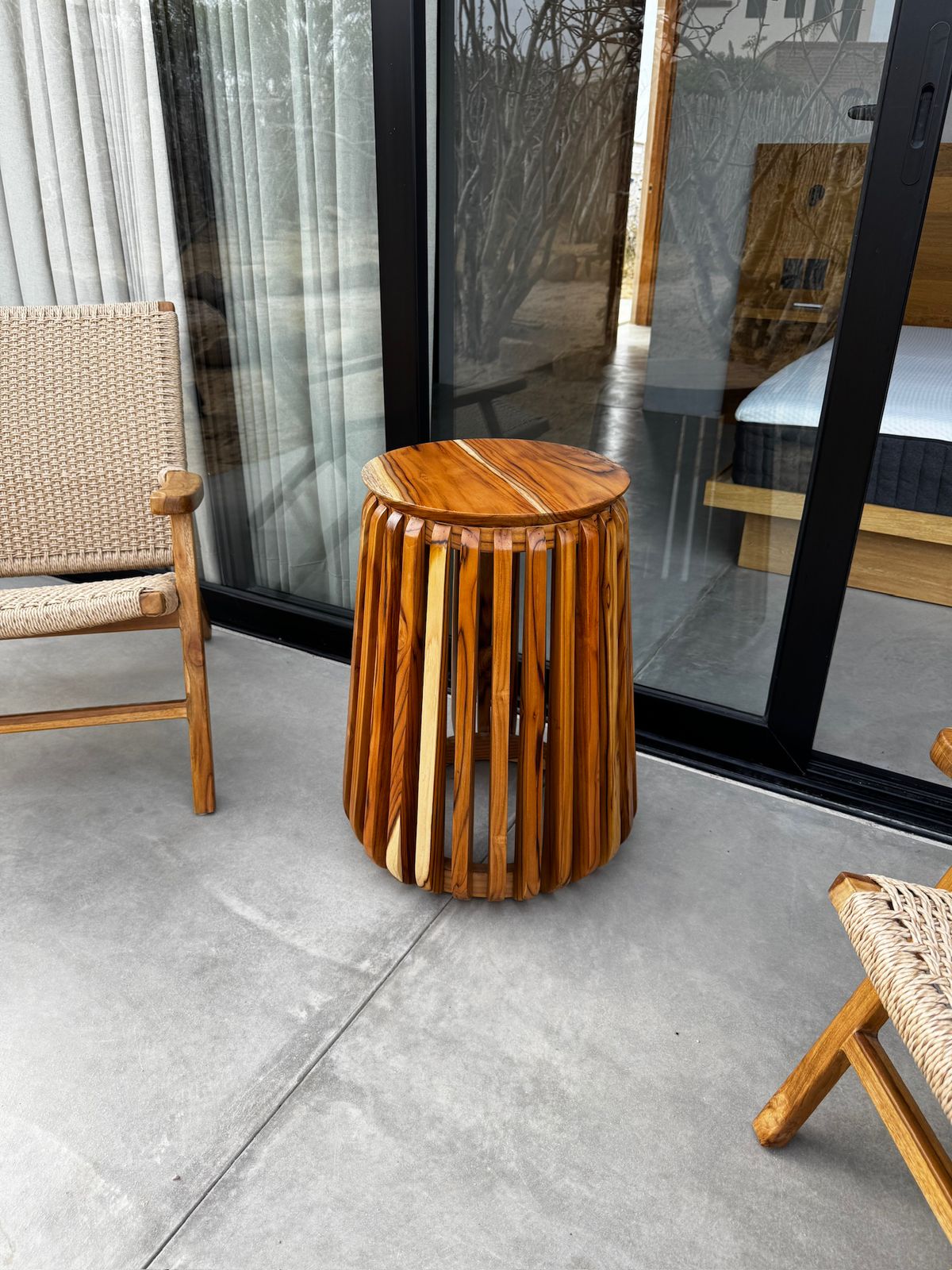 Mesa de sala
